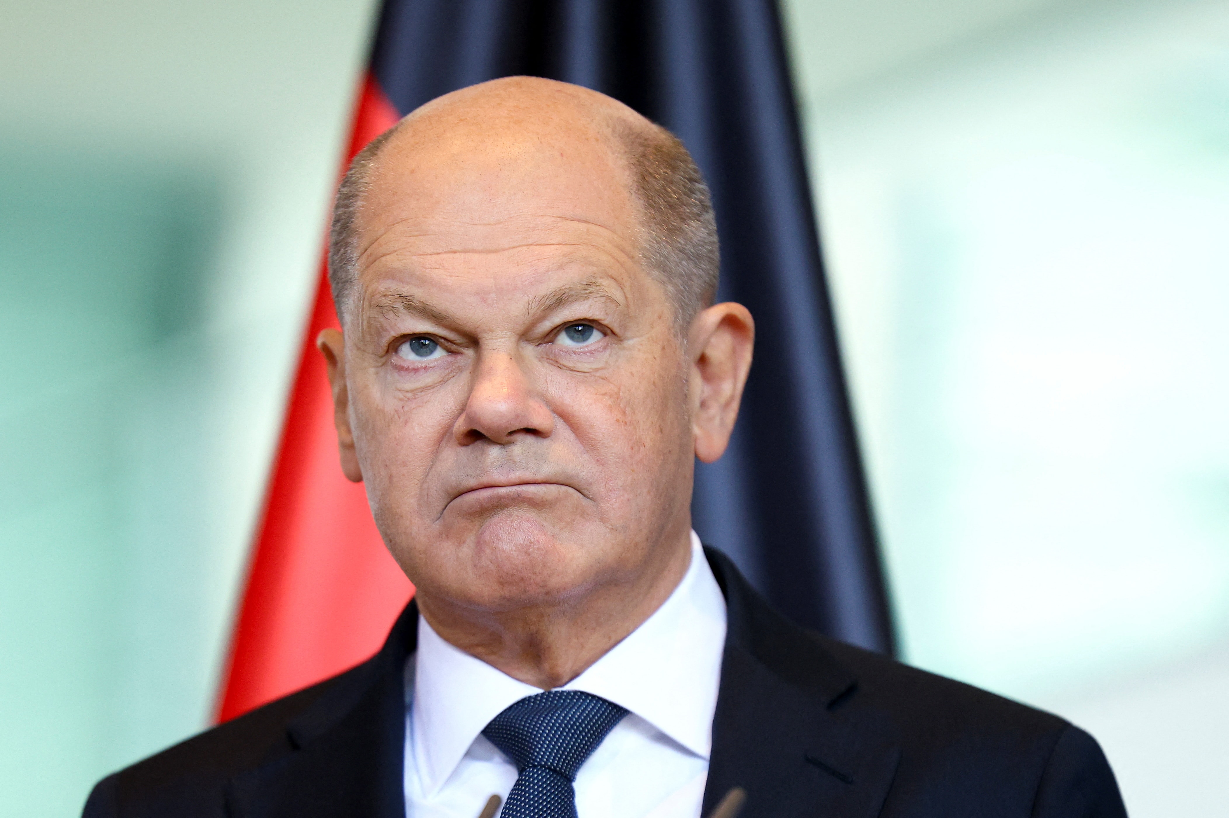 Trump tarifeleri Almanya'yı sarstı: 'Temelden yanlış'