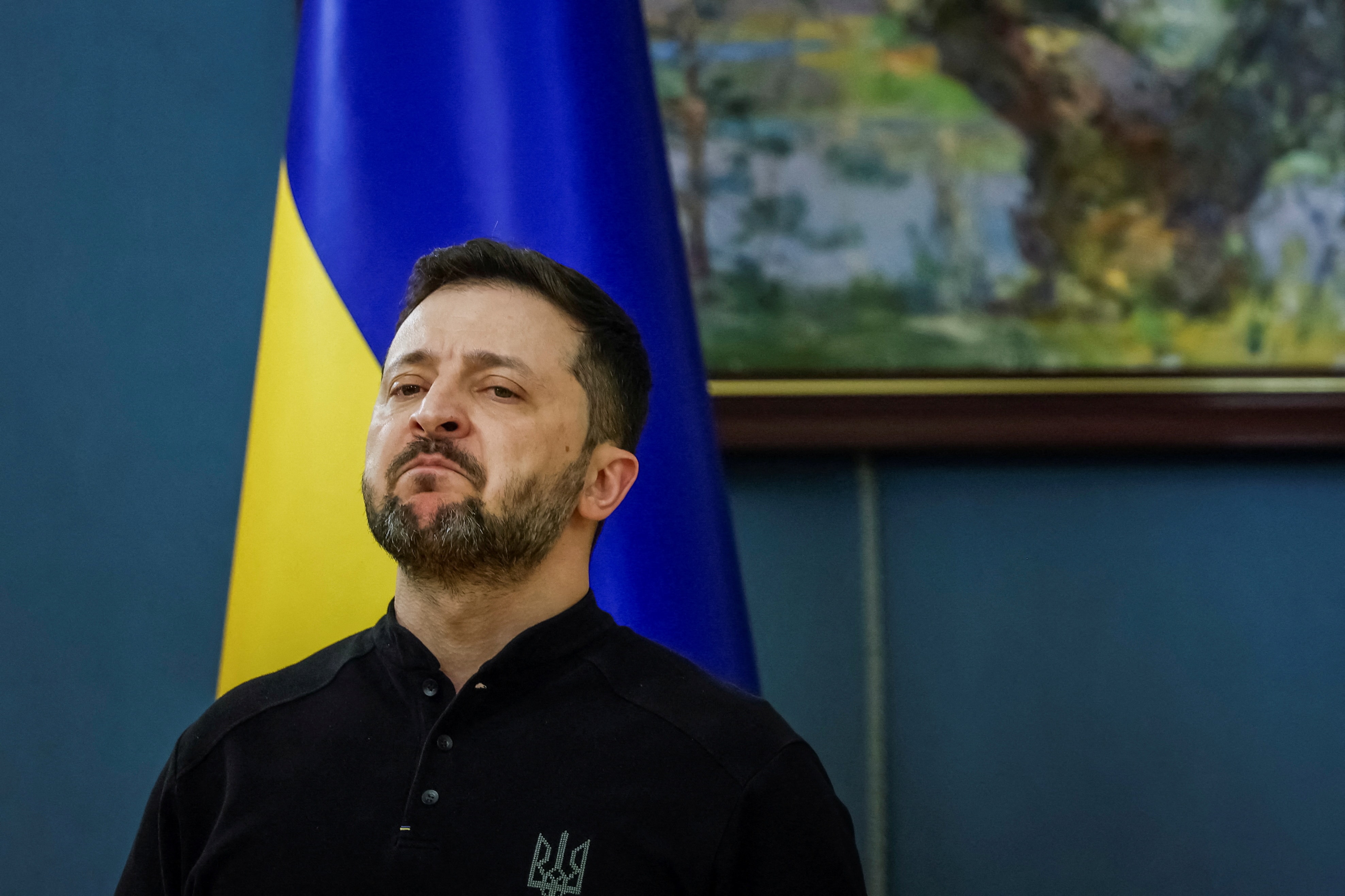 Barış umutları suya düşüyor: Zelenski'den sonra Putin'den de çok sert açıklamalar - sozcu.com.tr 04.06.2025 17:38