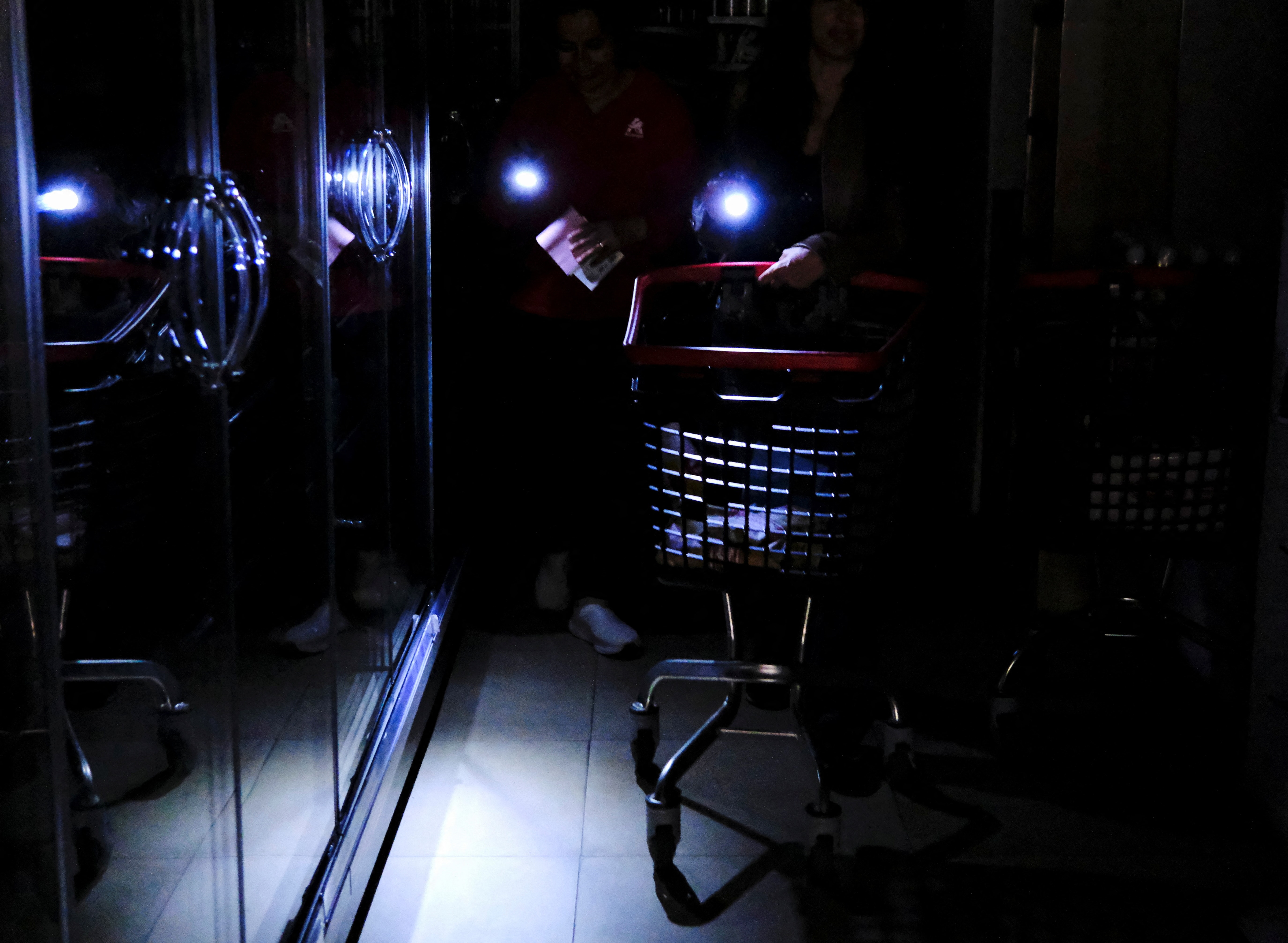 Son dakika... İspanya'da OHAL ilan edildi