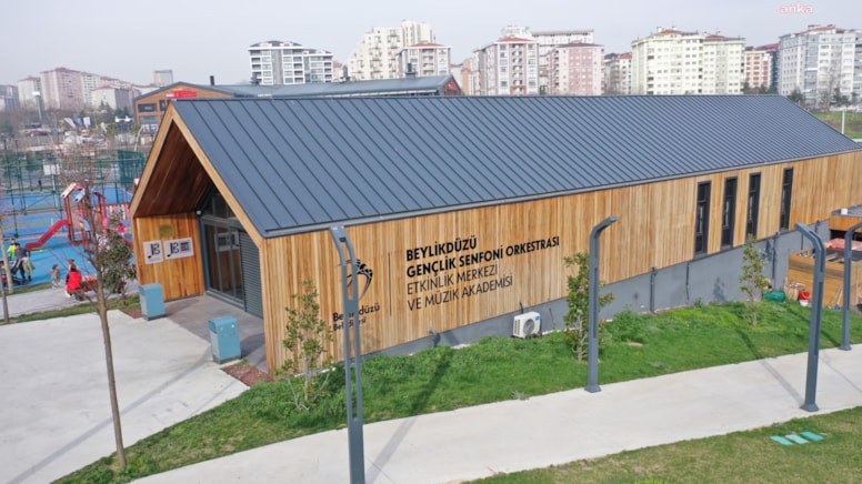 Volkan Konak'ın adı Beylikdüzü'nde yaşatılacak