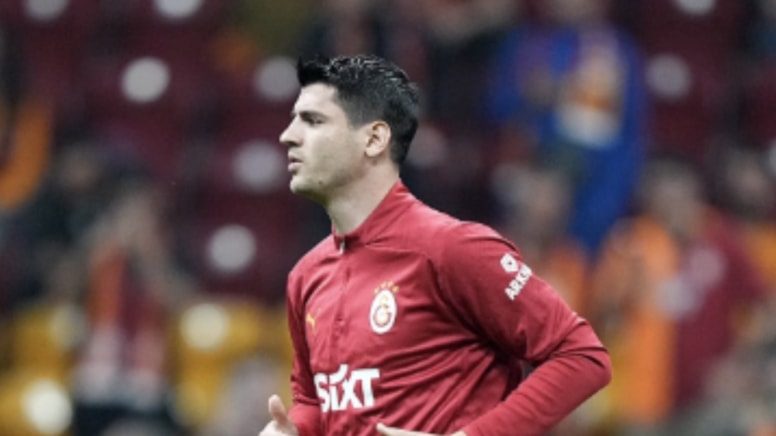 Alvaro Morata'dan yasa dışı bahis açıklaması