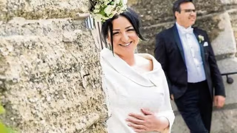 Türk bakana rüşvet cezası