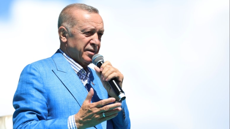 Erdoğan’ın eski metin yazarı: Yeni duruma alışacaksınız