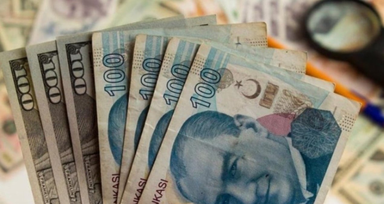 Dolar/TL'nin ateşi sönmüyor thumbnail