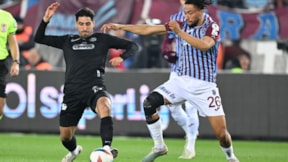 Trabzon kazandı komşu Rize'yi ateşe attı