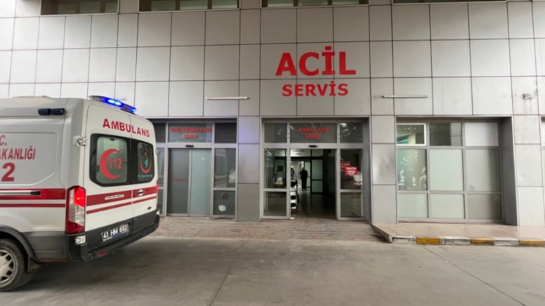 Kocaeli'nde 'tavuk döner' zehirlenmesi: 51 kişi hastanelik oldu