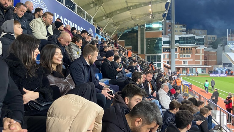 Premier Lig devleri Berke Özer için geldi