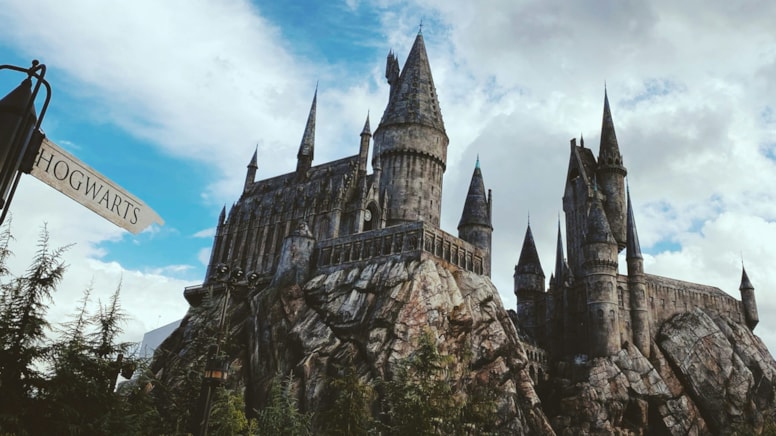 Harry Potter dizisinin oyuncu kadrosu açıklandı