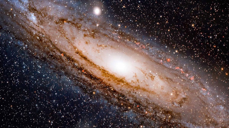 Bilim insanları duyurdu: En sıra dışı gezegen sistemini keşfedildi