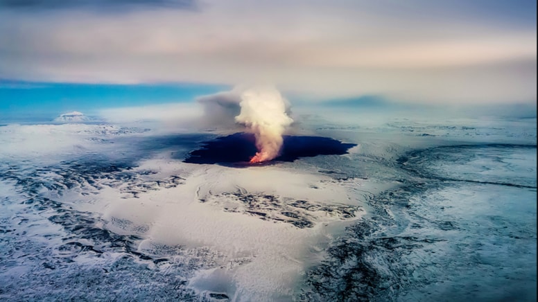 Oxford’dan çarpıcı araştırma: Dünya’daki suyun sırrı çözüldü