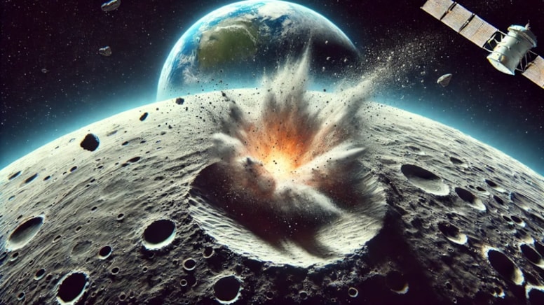 'Şehir yok edici' asteroit hakkında korkutan gelişme: Beklenenden daha büyük