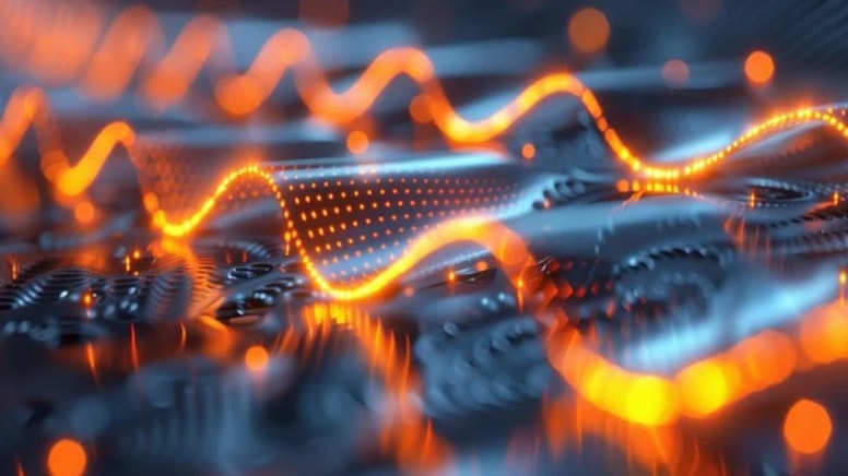 Bilim insanları yeni bir madde keşfetti