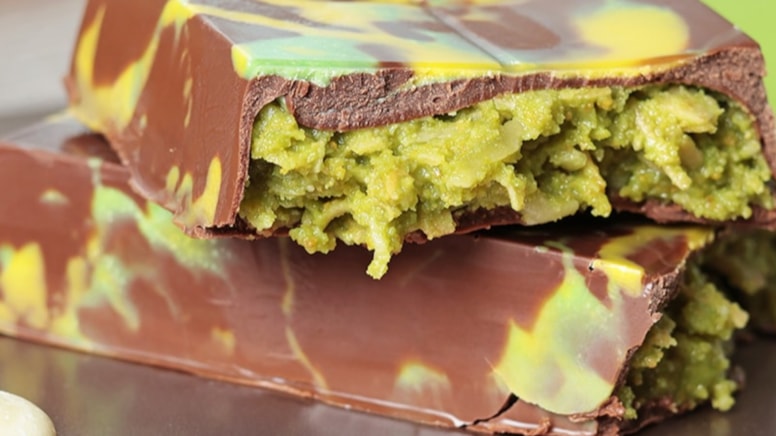 Dubai çikolatası ile ilgili korkutan araştırma