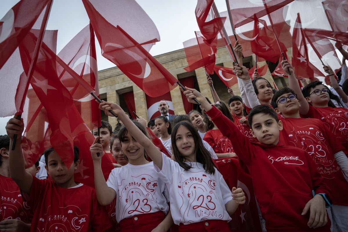 23 Nisan kutlamaları iptal mi oldu? MEB ve valiliklerden beklenen açıklama geldi
