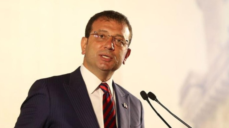 İmamoğlu, AKP ile MHP seçmenine seslendi