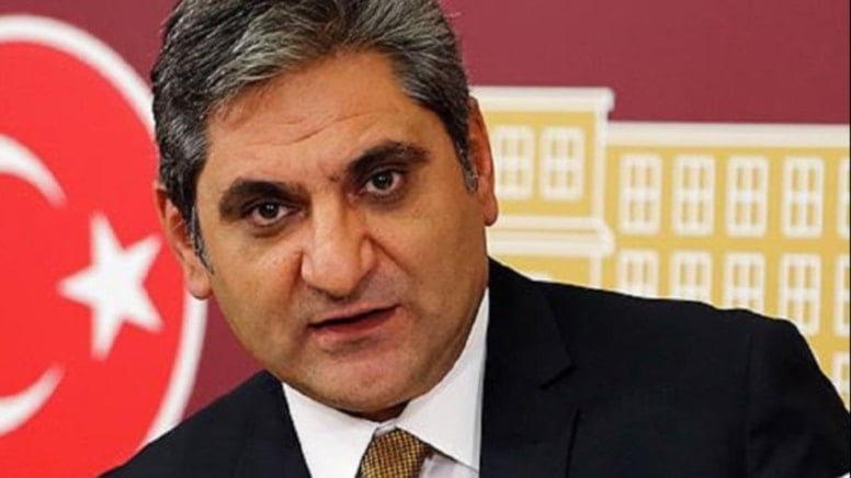 CHP'li Erdoğdu'dan AKP'lilere Mahir Polat çıkışı: