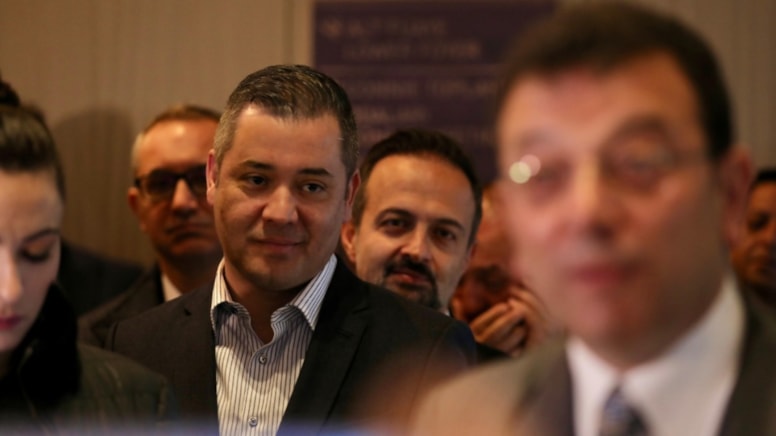 Murat Ongun, SÖZCÜ’nün sorularını yanıtladı