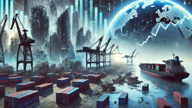 İklim krizi cebi de vuracak! Gelirler yüzde 40 düşebilir