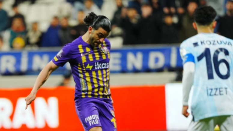 Umut Bozok: Arda Turan inanılmaz bir hoca