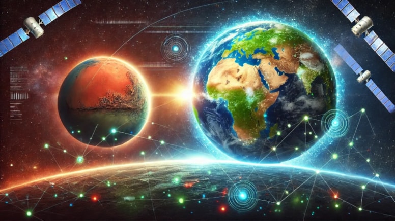 Mars’ta yaşamın izleri... İlk doğrudan kanıt