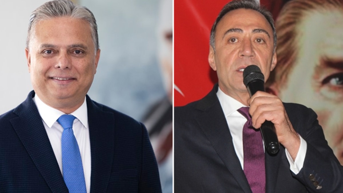 Son Dakika... CHP Kurultayı'nda bir aday çekildi, bir aday imza toplayamadı!