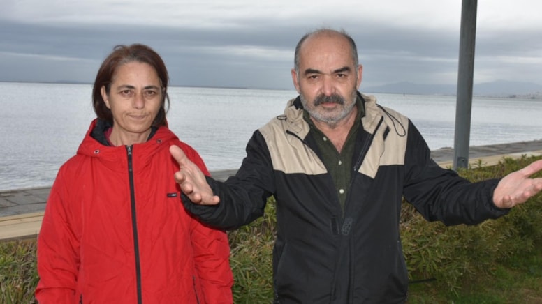 13 milyon liraları bir anda buhar oldu: 'Sakın bizim gibi yapmayın'