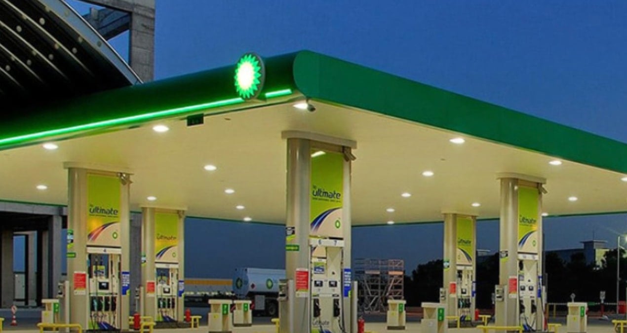 111 yıldır Türkiye'de faaliyetteydi: BP'de işler tersine döndü thumbnail