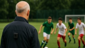 Ronaldo, Figo, Futre ve Quaresma gibi yıldızları keşfeden efsane isim hayatını kaybetti