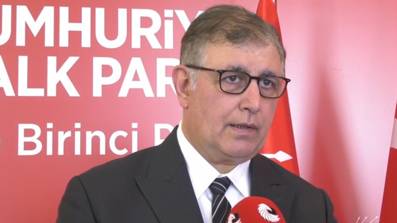 Cemil Tugay’dan Bakan Kurum’a 'İzmir Körfezi' çağrısı