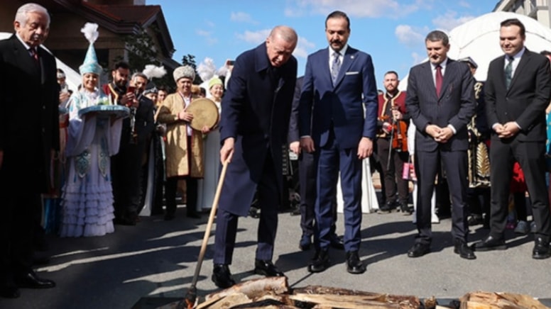 Bir resmi bayram daha geliyor