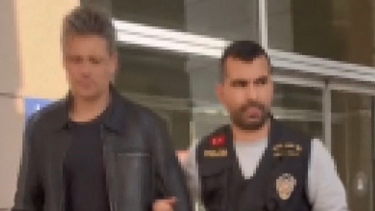 İngiliz boksör turist dehşet saçtı: Tartıştığı taksi şoförünü hastanelik etti