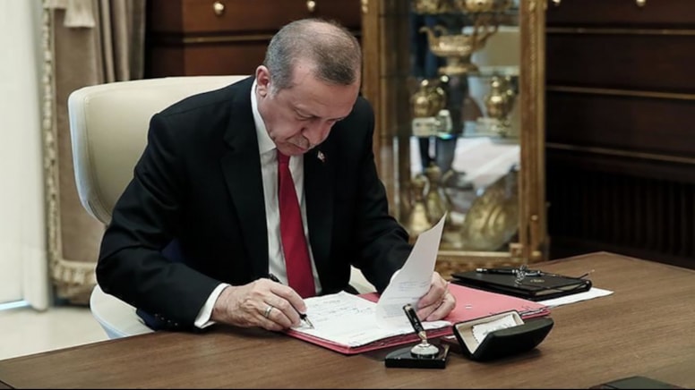 Erdoğan affetmişti... Ortaya çıkan gerçek şok etti