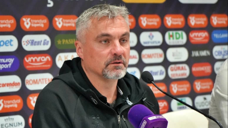 Thomas Reis: 'Attığımız golde ofsayt yoktu...'