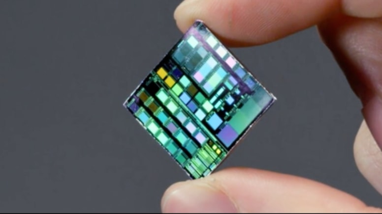 Dünyanın en gelişmiş mikroçipi: 2nm çağı başlıyor