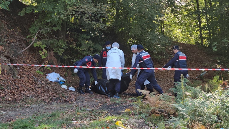 Yanmış cesedi bulunan Afgan madenci davasında karar