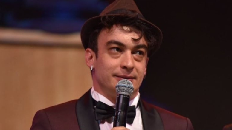 Sergen Deveci'nin de gösterileri iptal edildi! Gökhan Ünver'e gönderme yaptı