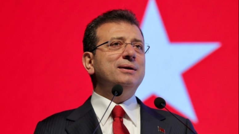 Ekrem İmamoğlu'nun tutukluluğuna itiraz edildi!