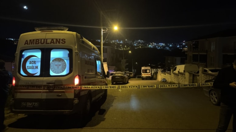 Sakarya'da 5 kişinin öldüğü komşu kavgasının nedeni pes dedirtti!