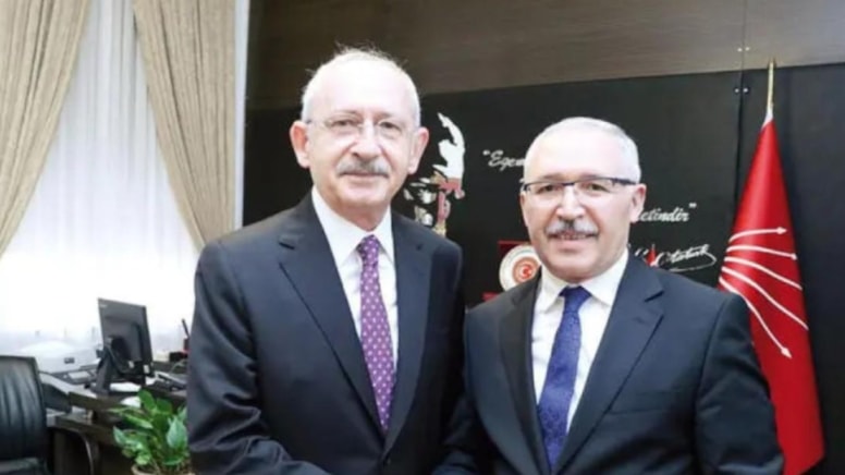 Saray'a yakın yazardan Kılıçdaroğlu'na övgüler