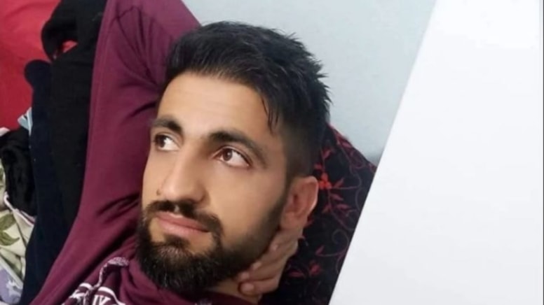 'Yan bakma' cinayetinde 3 tutuklama