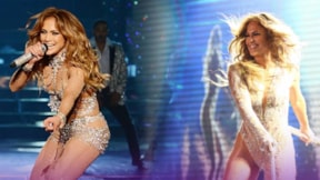 Jennifer Lopez'in Türkiye'ye geliyor! Bilet fiyatları dudak uçuklattı