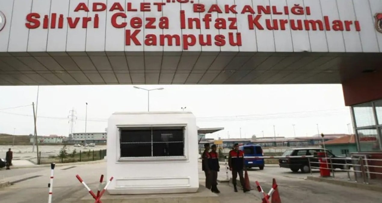Silivri’de gençlere eziyet çektiriliyor thumbnail
