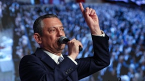 Son dakika... Özgür Özel'den Erdoğan'a 'Trump' tepkisi: İmamoğlu’nun tutuklanması için icazet aldılar