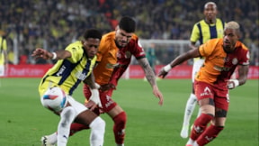 Derbide sakatlık şoku! Maçı tamamlayamadı