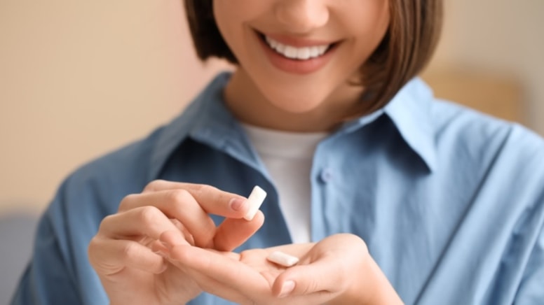 Gribe karşı antviral sakız geliştirildi! Gerçekten etkili mi?