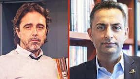 Son dakika... Gazeteciler Timur Soykan ve Murat Ağırel gözaltına alındı