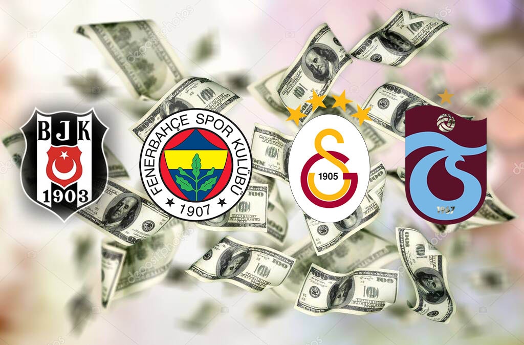 'Dört büyükler'den 9 ayda, milyarlarca lira zarar