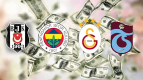 'Dört büyükler'den 9 ayda, milyarlarca lira zarar