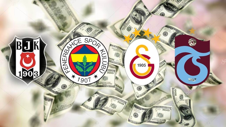 'Dört büyükler'den 9 ayda, milyarlarca lira zarar