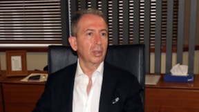 Metin Öztürk: Mourinho bu cesareti nereden alıyor bilmiyorum